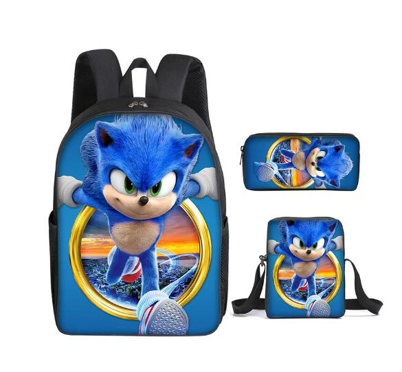 Keeping Your Sonic Backpack Spotless: Essential Cleaning Hacks插图