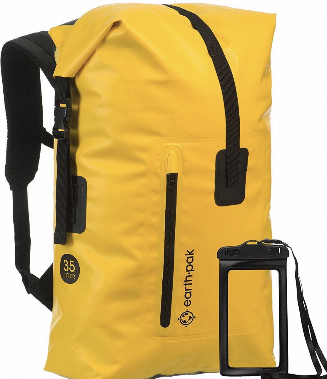 amazon waterproof backpack