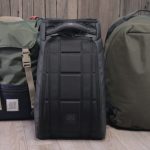 backpack sizes in liters