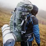 backpacking backpack weight