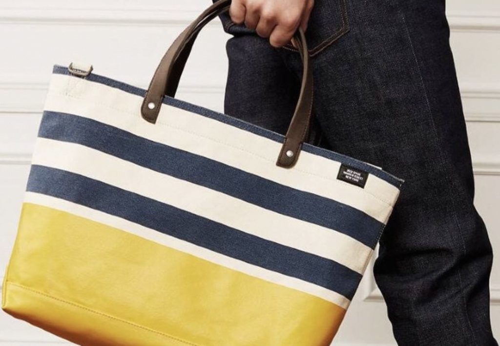 best tote bags for men