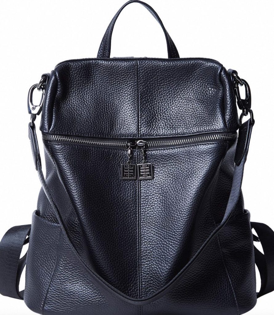 best women's backpack purse