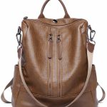 Best Women’s Backpack Purse: Top Picks for Style & Function!