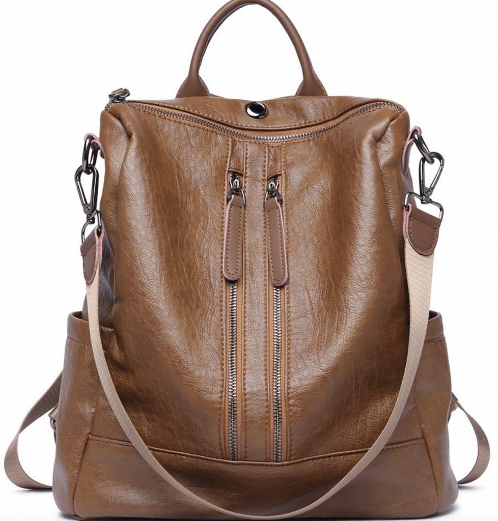 Best Women’s Backpack Purse: Top Picks for Style & Function!插图3