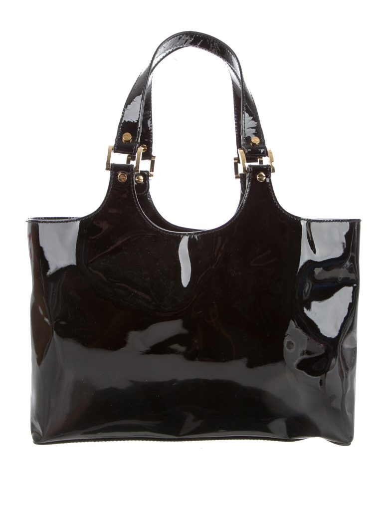 black tote bags for women