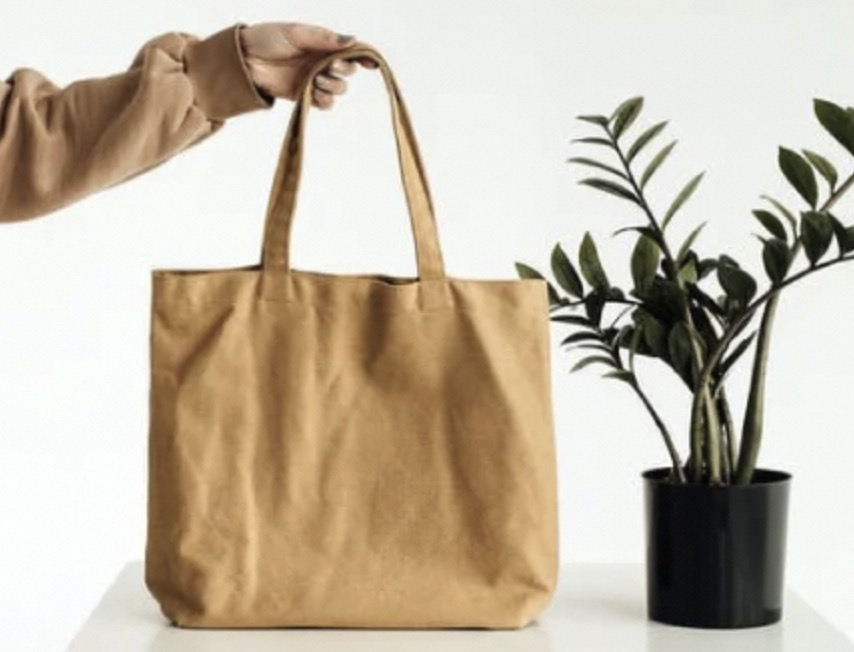 Can You Wash Tote Bags? The Simple Guide to Keeping Your Bags Fresh and Clean插图4