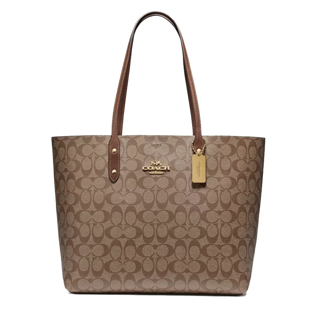 coach tote bags on sale
