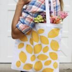 decorating tote bags ideas