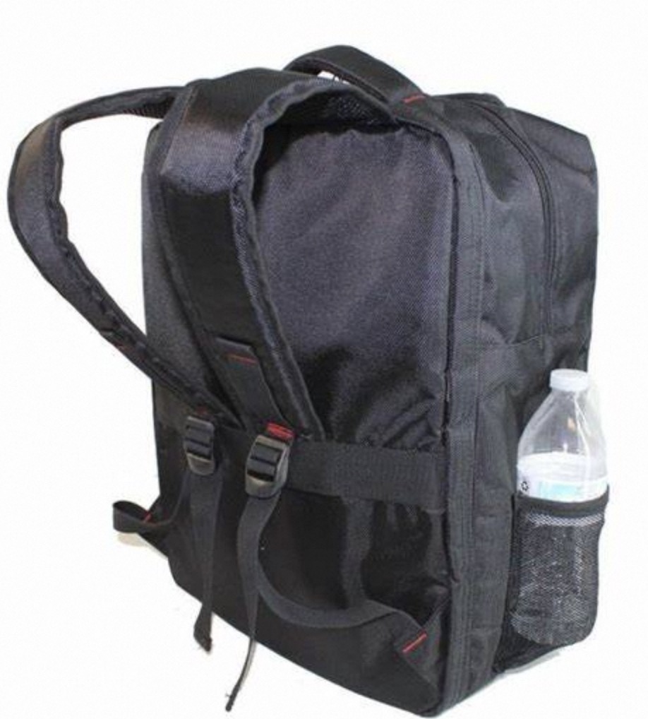 frontier personal item size backpack