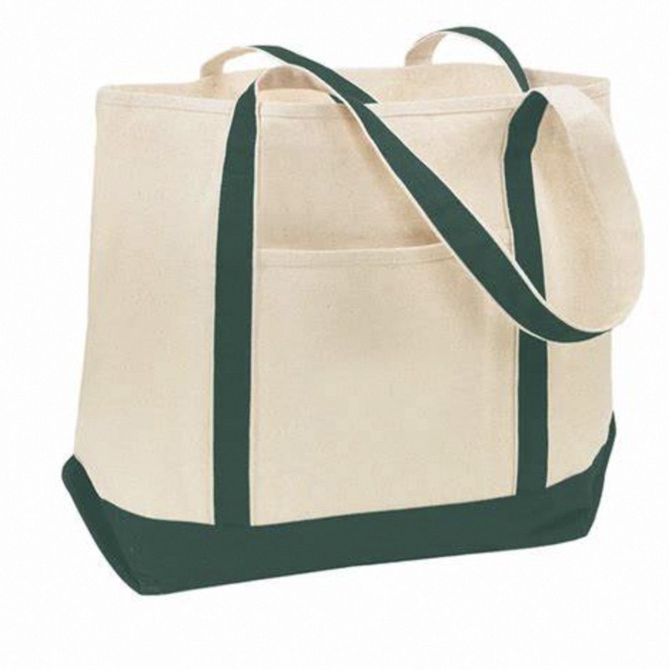 heavy duty canvas tote bags wholesale