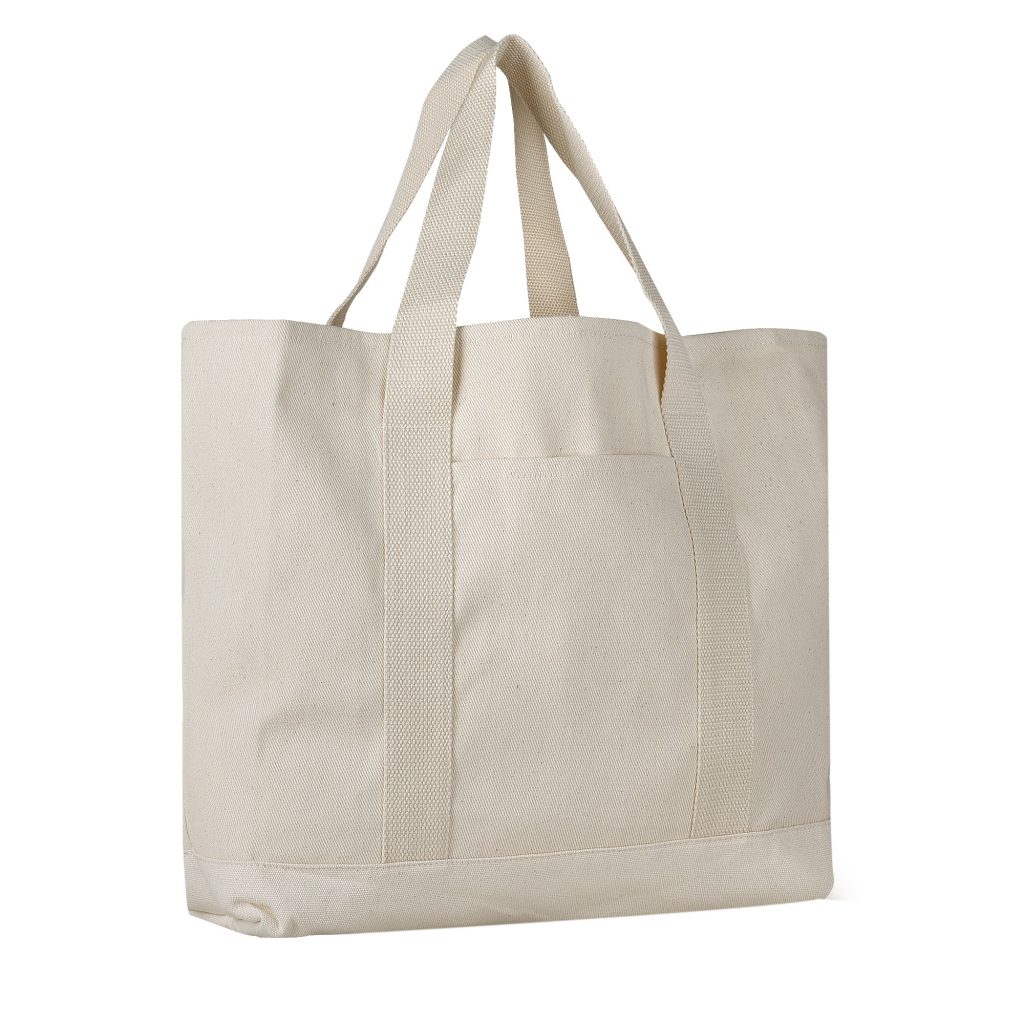 heavy duty canvas tote bags wholesale