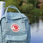 how to clean fjallraven backpack