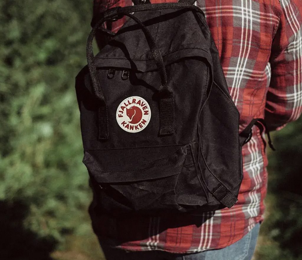 How to Clean Fjallraven Backpack: Tips for Fresh, Durable Gear!插图4