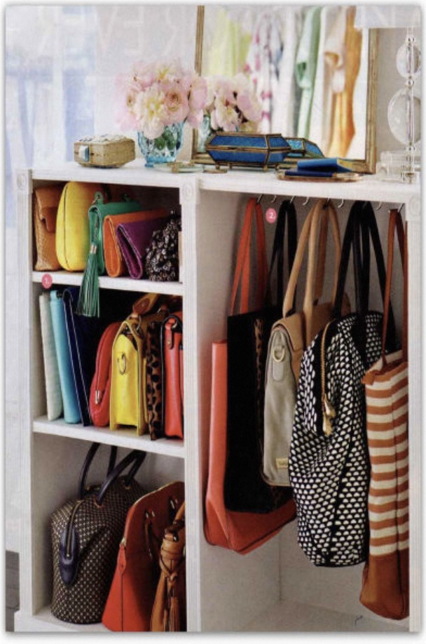 How to Organize Tote Bags for Maximum Efficiency and Style!插图3