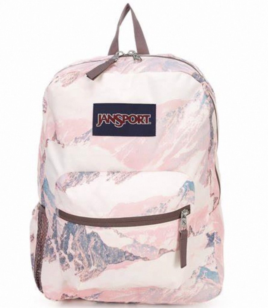 jansport kids backpack