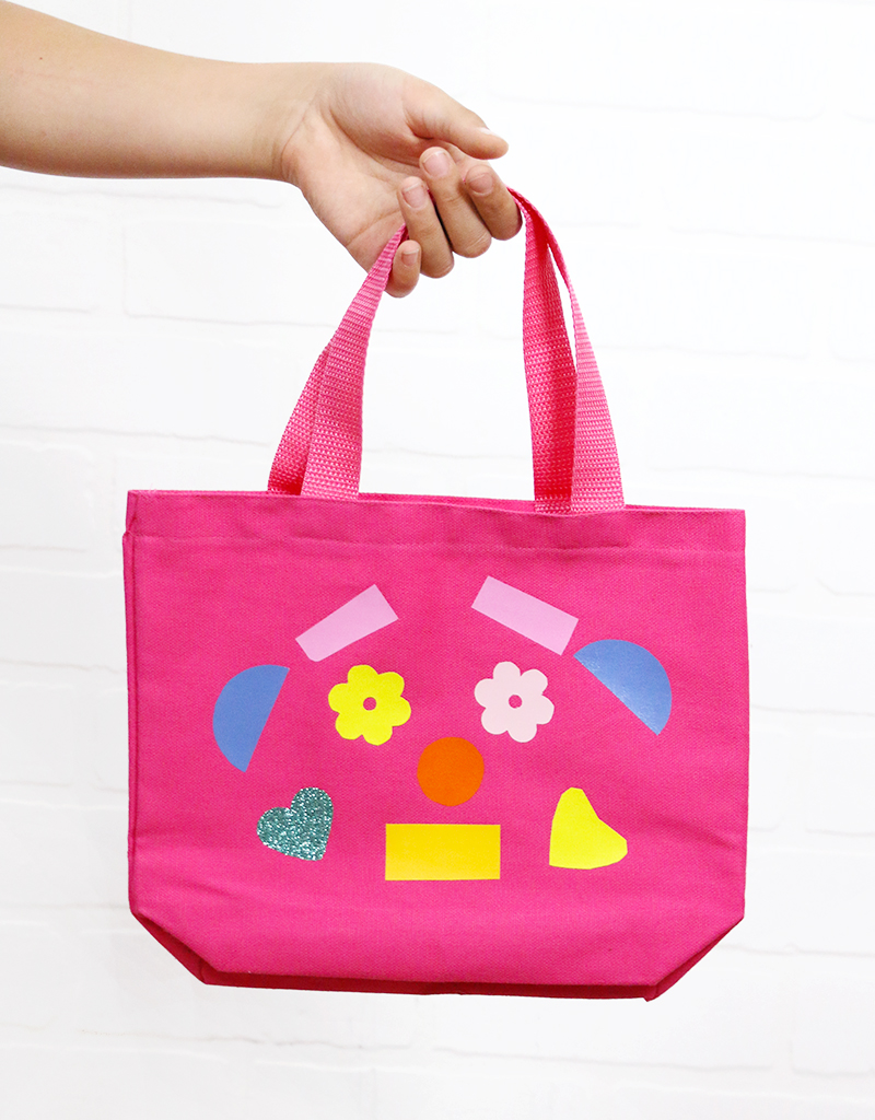 kids tote bags