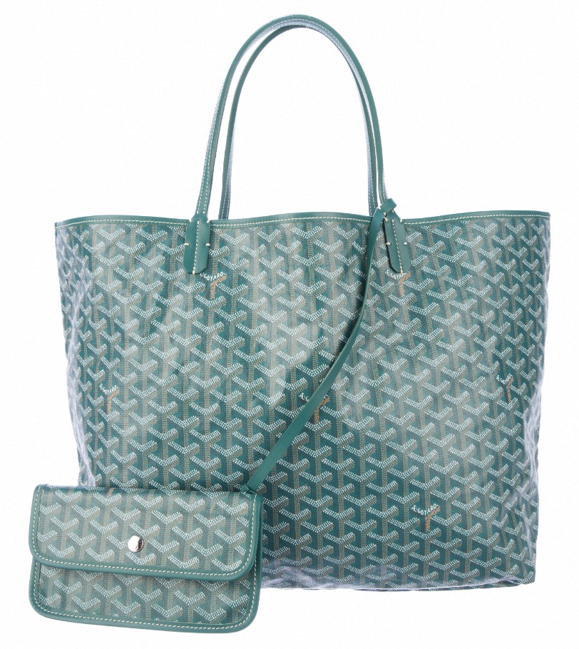 Luxury Tote Bags for Work: Elevate Your Professional Look!插图4