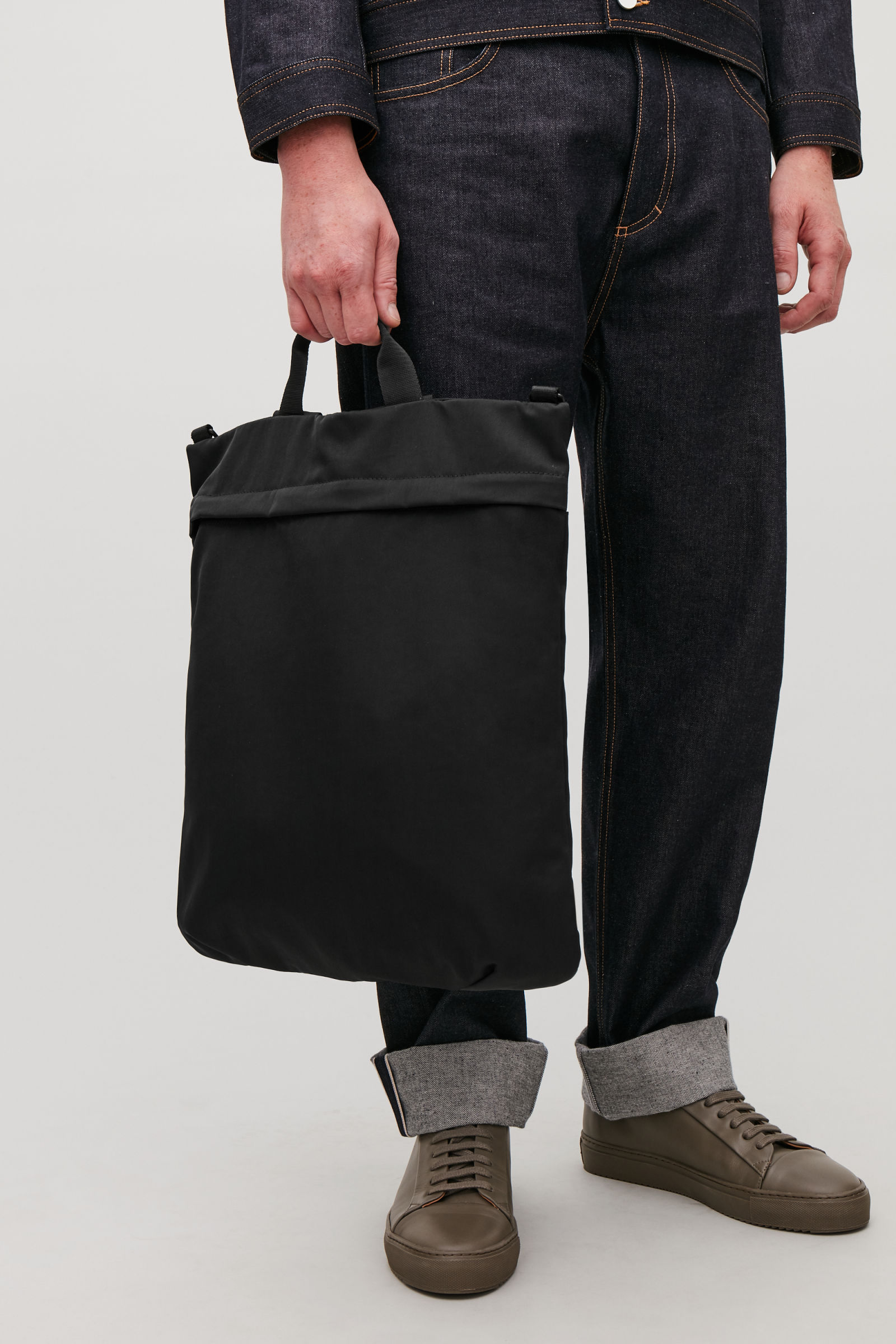 tote bags for men