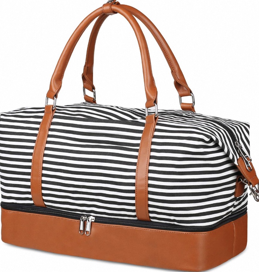 tote travel bags