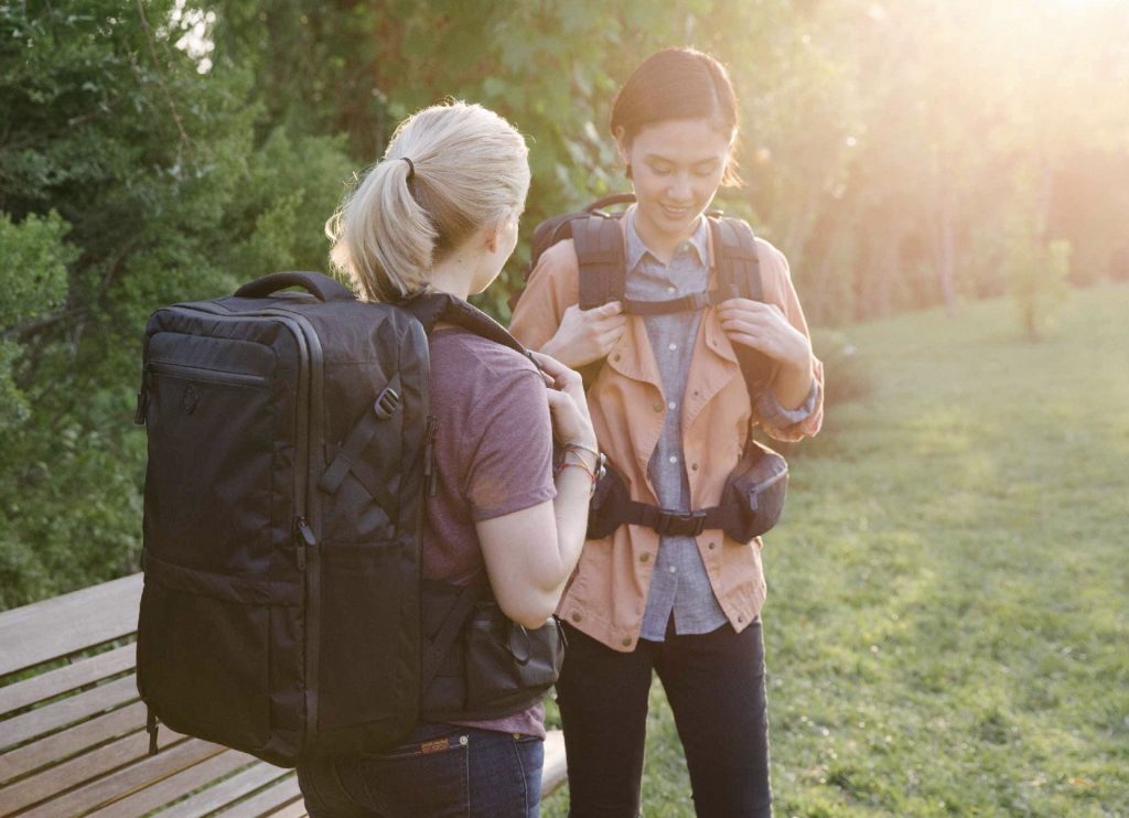 Travel Backpack Size Matters: Find Your Perfect Match!插图4
