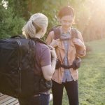 Travel Backpack Size Matters: Find Your Perfect Match!