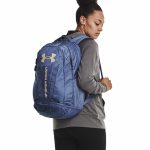 under armour unisex hustle 5.0 backpack