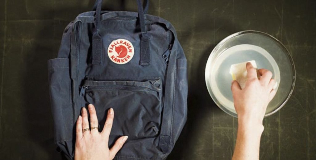 Wash Backpack Like a Pro: Steps for Keeping it Pristine!插图3