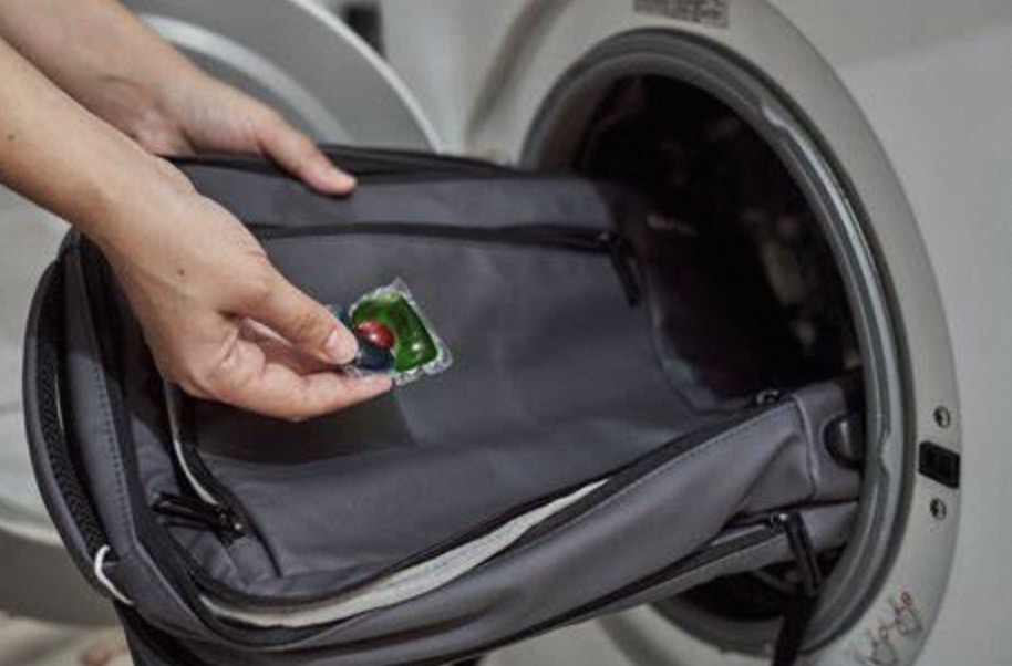 Wash Backpack Like a Pro: Steps for Keeping it Pristine!插图4