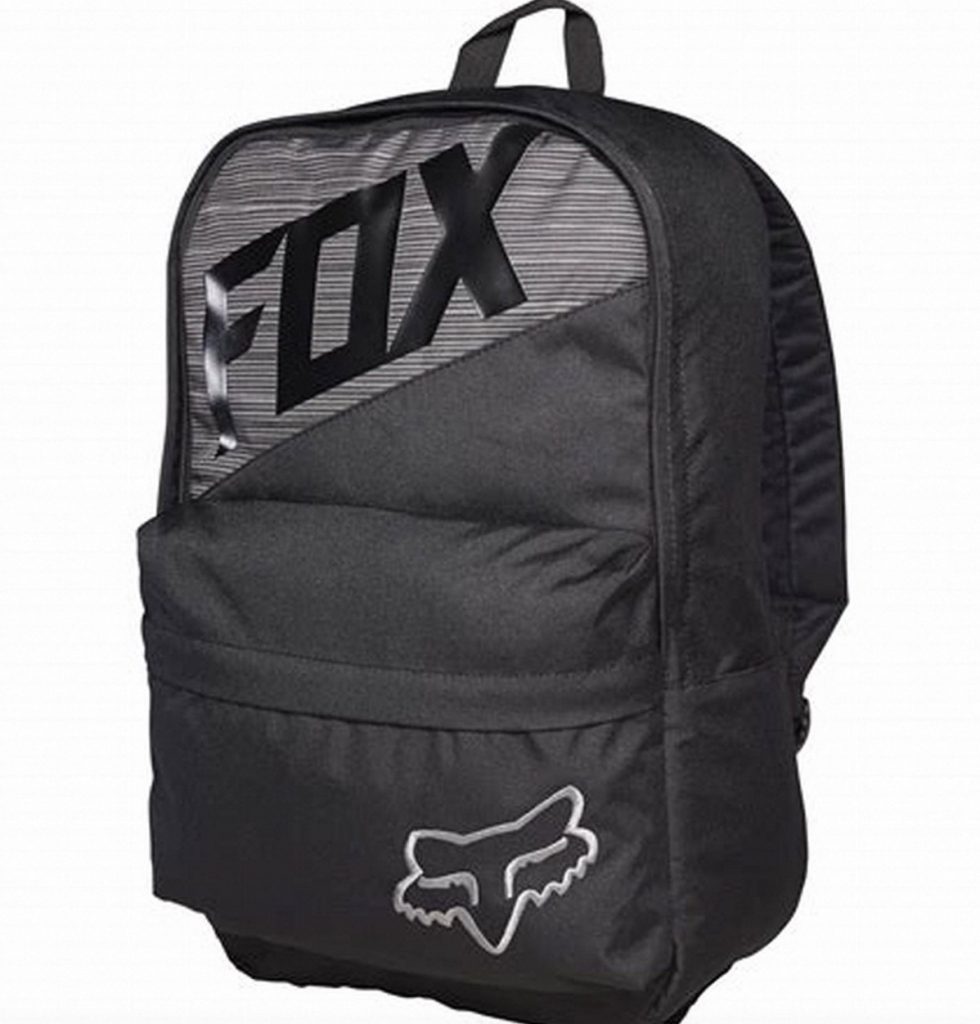 Fox Racing School Bags: Style Meets Functionality插图3