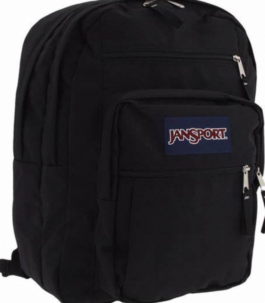 jansport tdn7 big student backpack