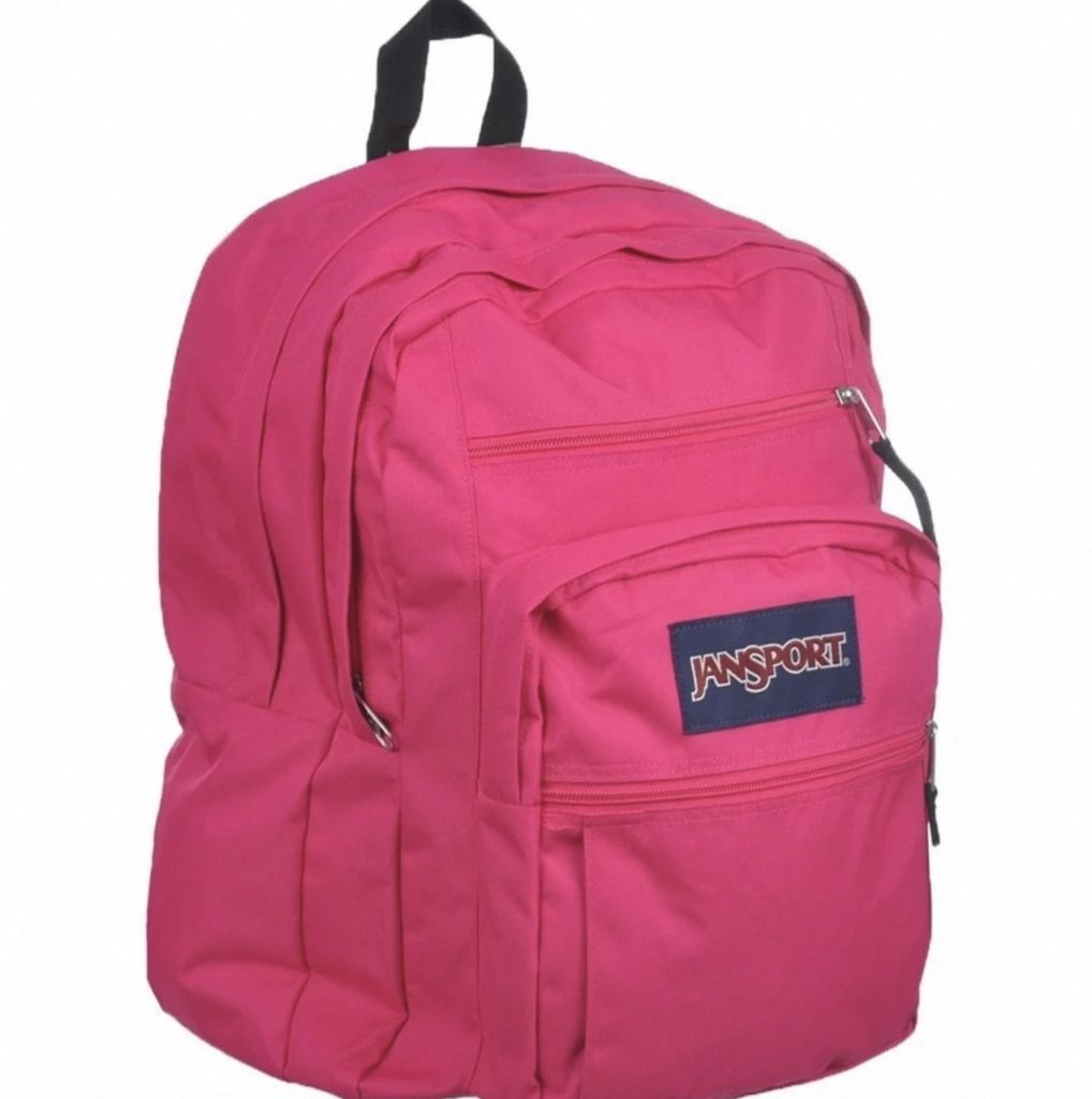 JanSport TDN7 Big Student Backpack: The Ultimate Campus Companion!插图3