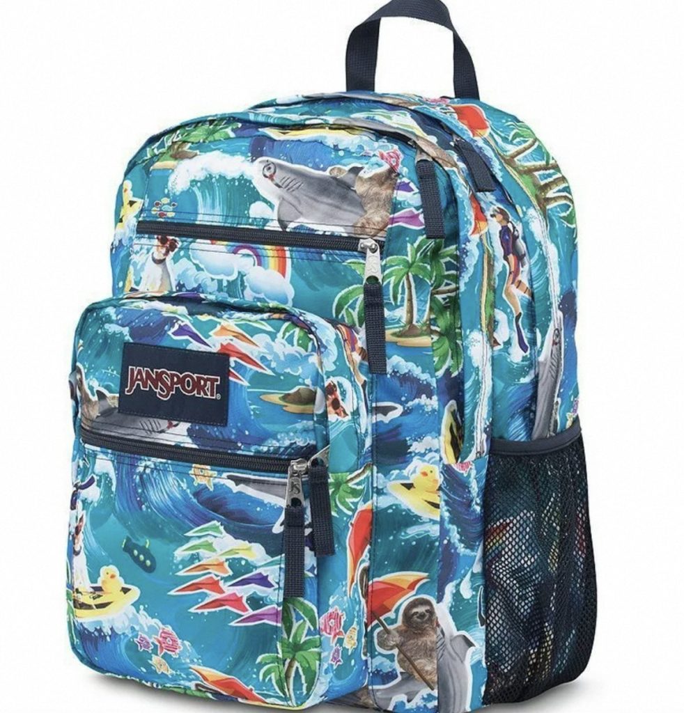 Walmart Back to School Book Bags: Your Ultimate Guide插图2