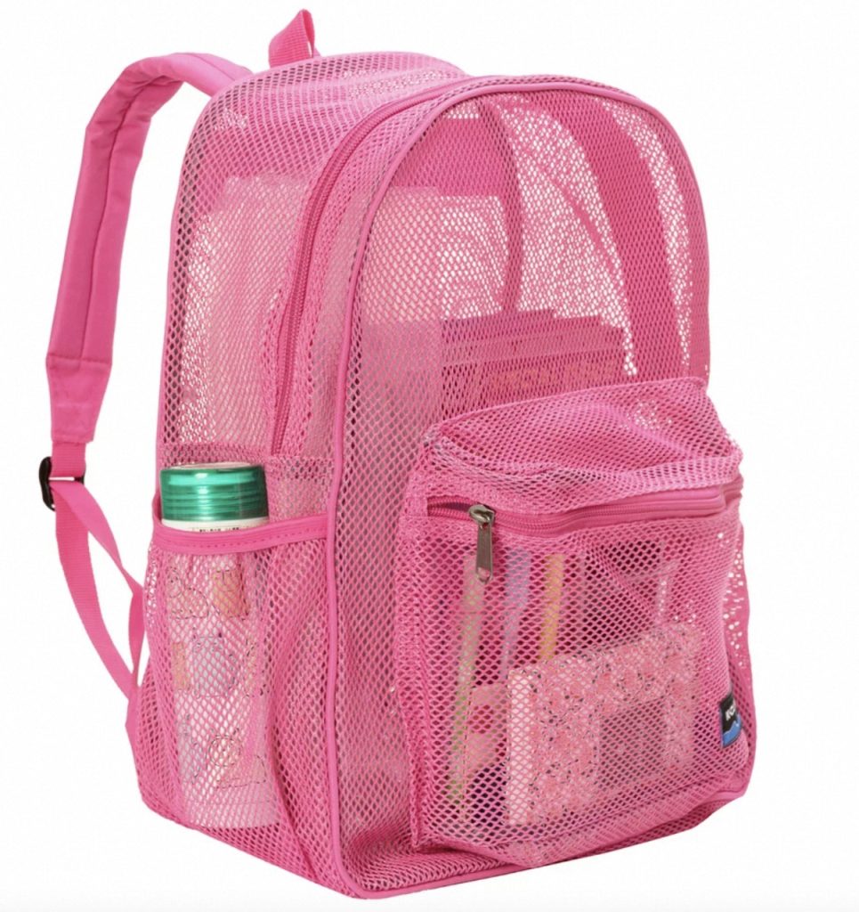 Walmart Back to School Book Bags: Your Ultimate Guide插图4