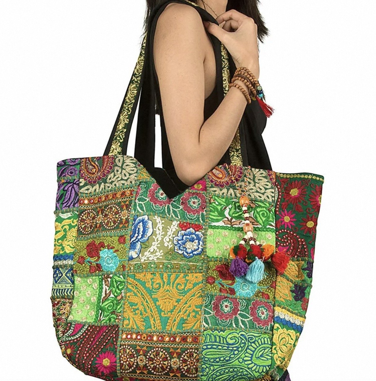 women's tote bags for school