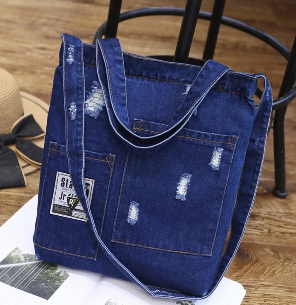 Women’s Tote Bags for School: Chic and Functional插图3