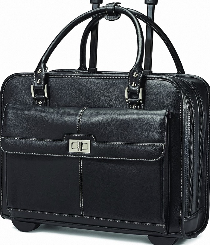 best briefcases for women