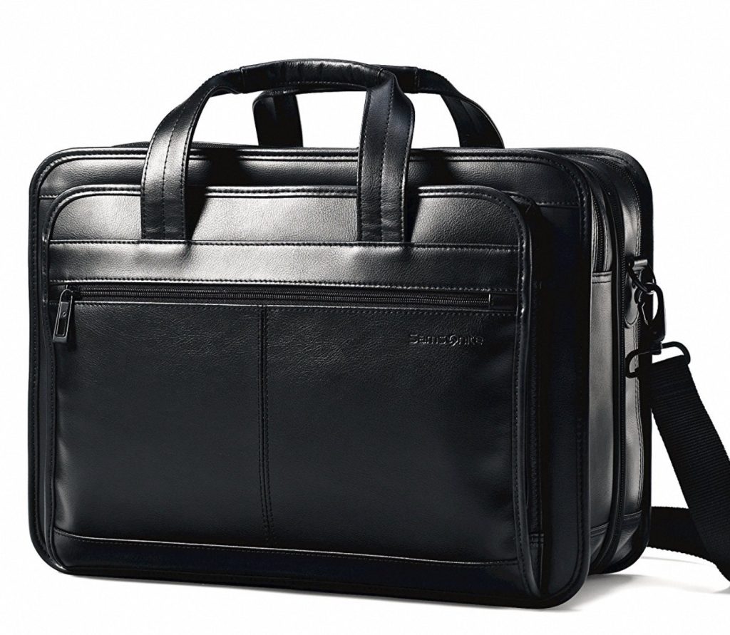 Briefcases: Professional Essentials for Every Career插图4