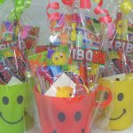 kids birthday goodie bags