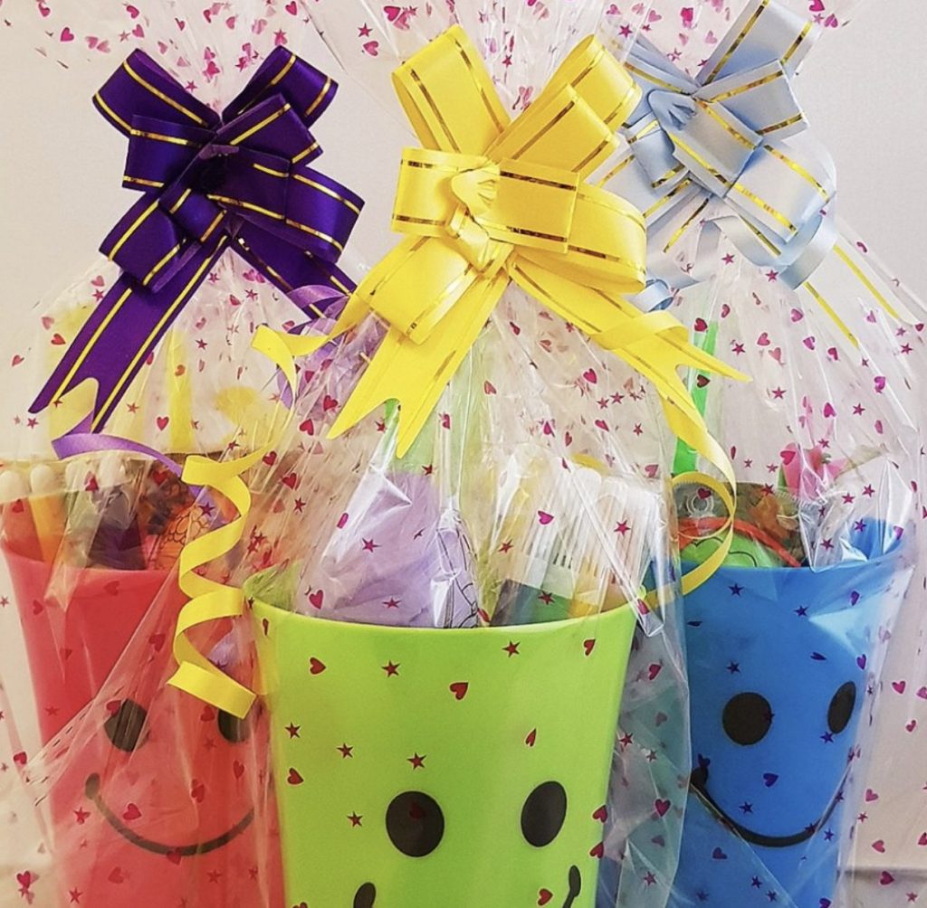 Kids Goody Bags: Perfect Party Favors插图4