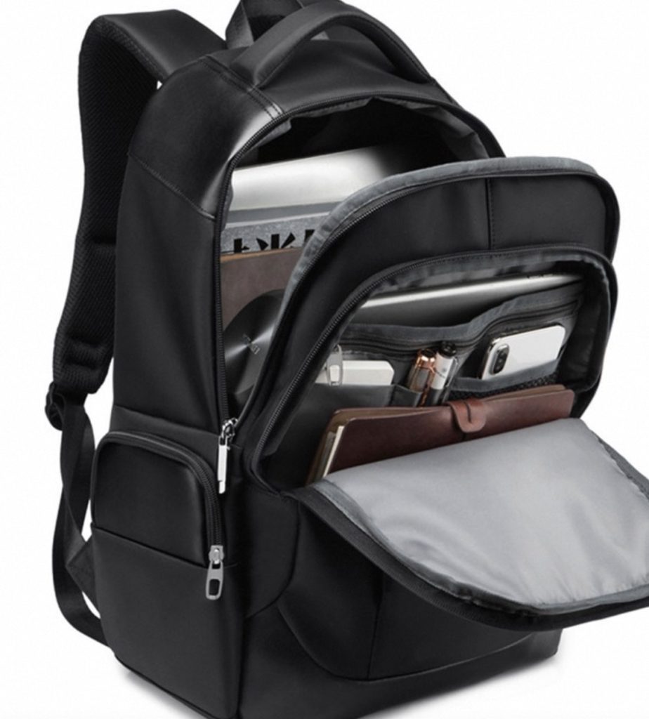 Laptop Bags for Men: Combining Style and Function插图3