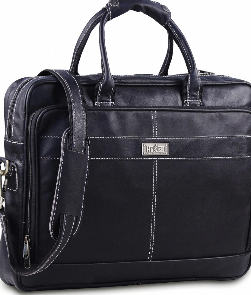 Laptop Bags for Men: Combining Style and Function插图4