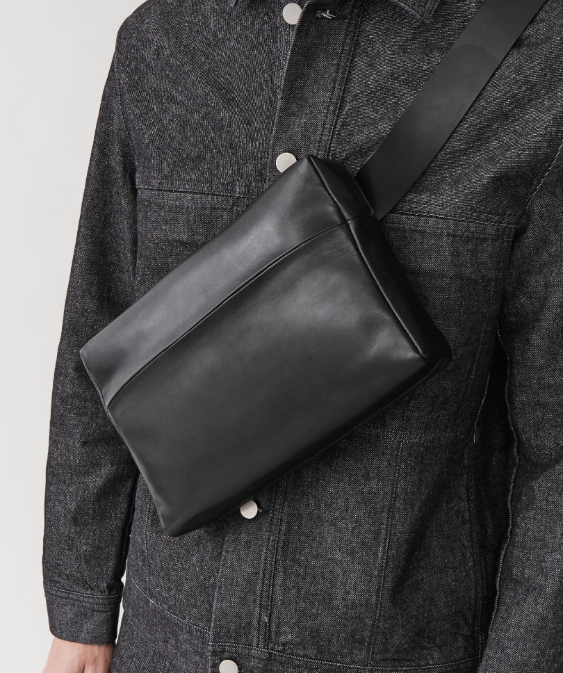 Men Bags: Navigating the Best Styles for Modern Gents插图3