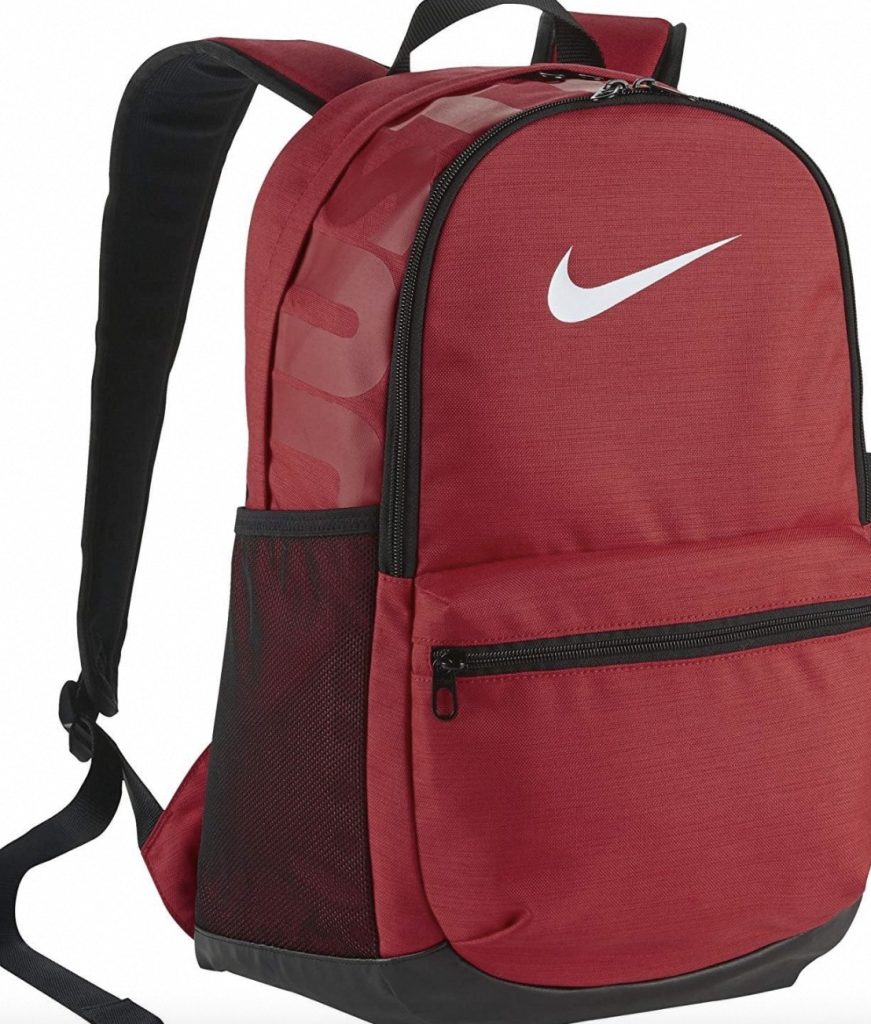 Nike Backpacks: Symbiosis of Style & Functionality插图4