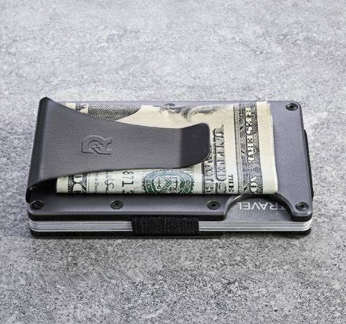 ridge wallets