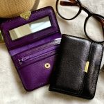 small wallets for women