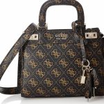 women's guess handbags