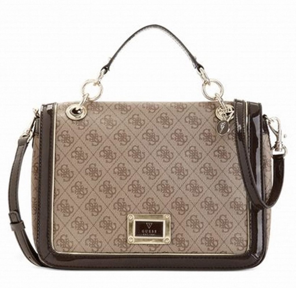 Women’s Guess Handbags: Icons of Style and Elegance插图4