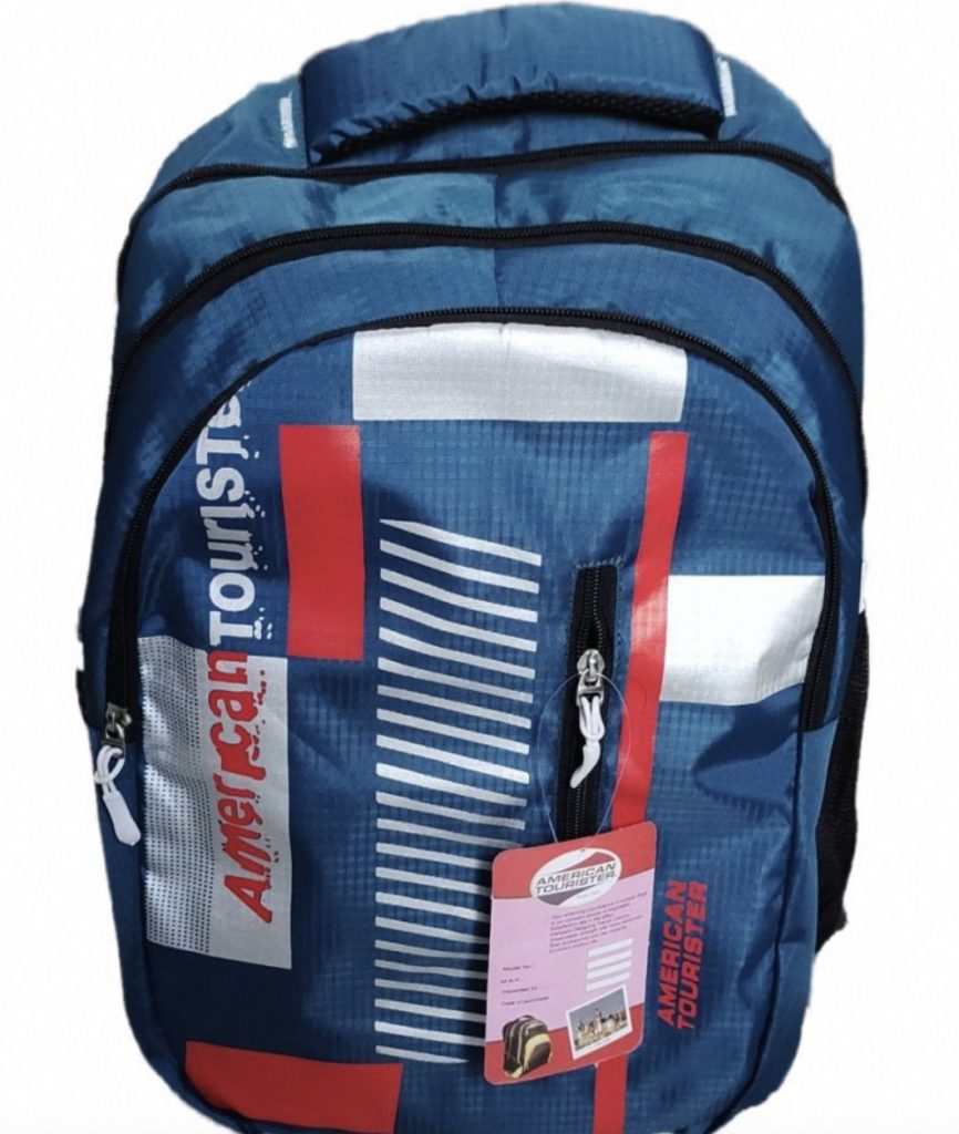 American Tourister School Bags: Stylish Academic Companions插图4