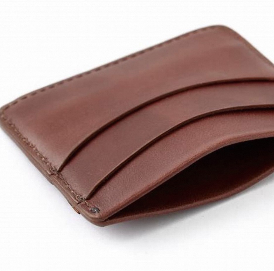 best thin wallets for men