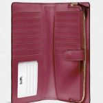 best small wallets for women